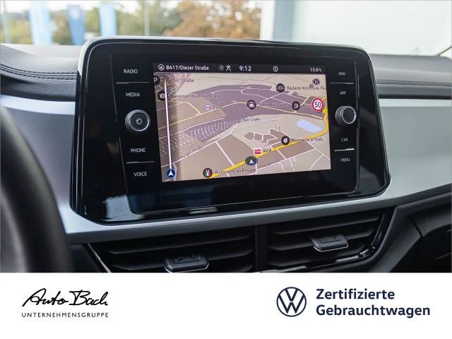 Volkswagen T-Roc 1.0 TSI Life