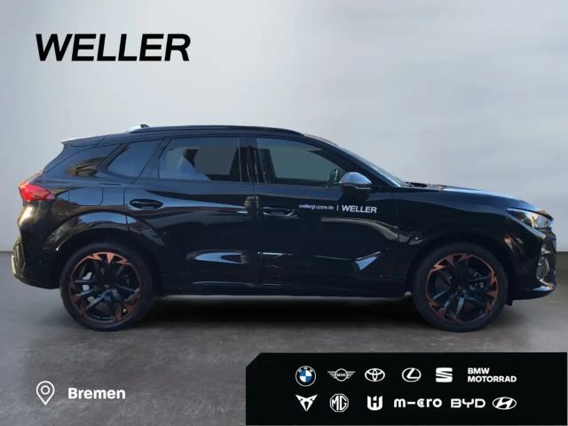 Cupra Terramar 1.5 e-Hybrid