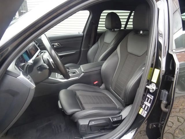 BMW 330 330e Sport Line Touring