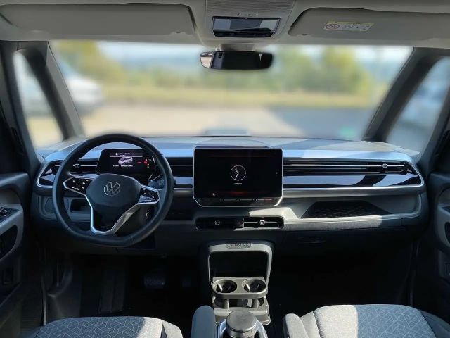 Volkswagen ID.Buzz Pro