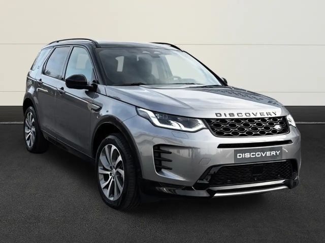 Land Rover Discovery Sport D200 Dynamic SE