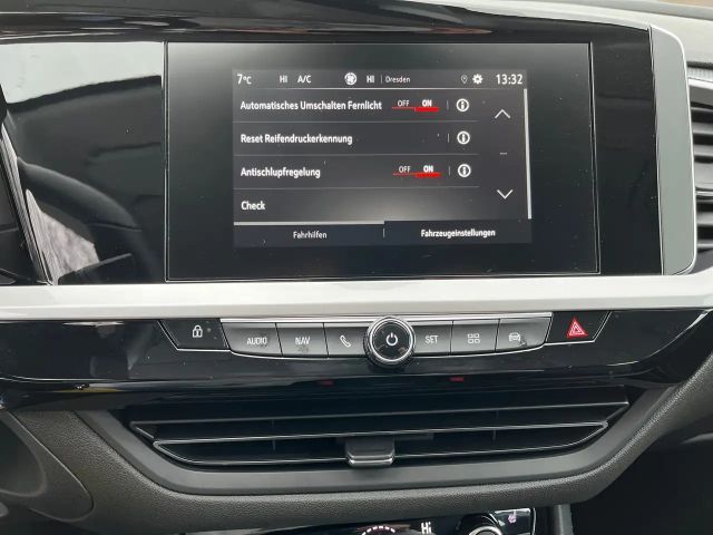 Opel Grandland X 1.2 Turbo Turbo