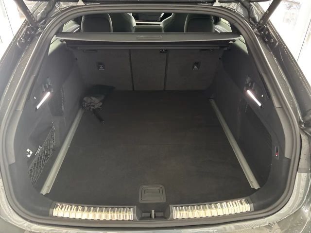 Audi A6 e-tron Avant Edition