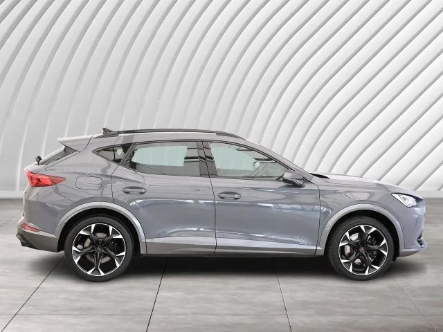 Cupra Formentor 4Drive VZ