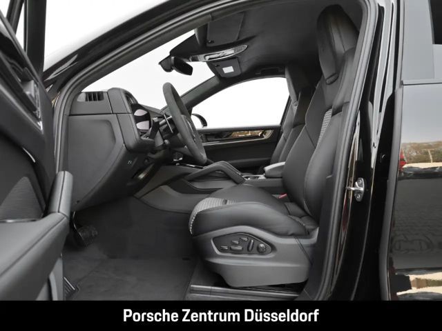 Porsche Cayenne Coupé E-Hybrid