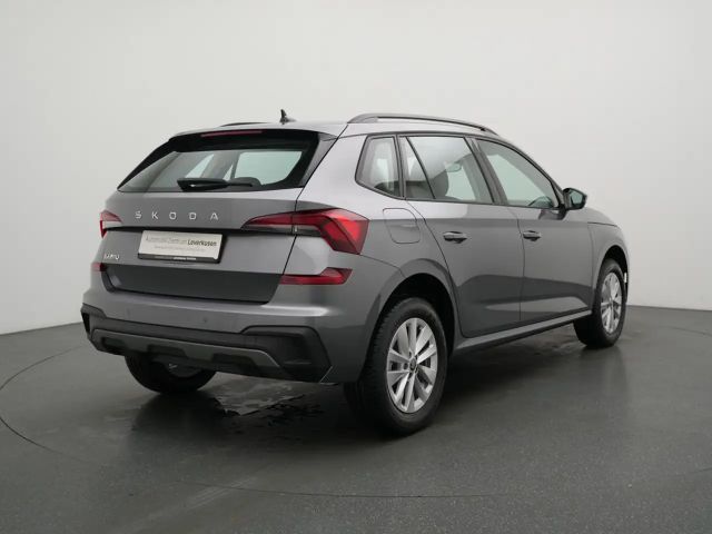 Skoda Kamiq Selection