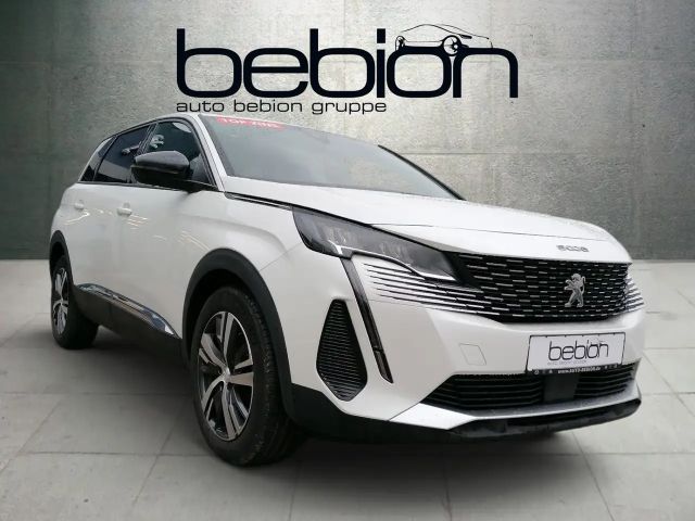 Peugeot 5008 Allure Pack BlueHDi