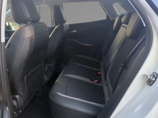 Opel Grandland X Elegance Hybrid 4