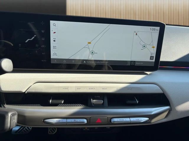 Kia EV4 81.4 kWh GT-Line