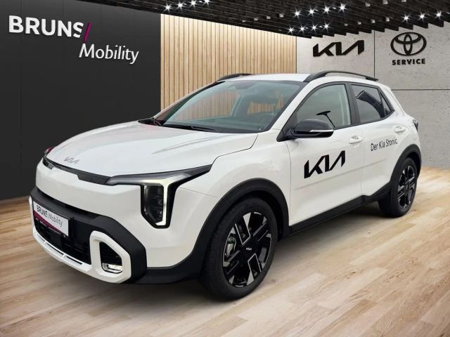 Kia Stonic GT-Line