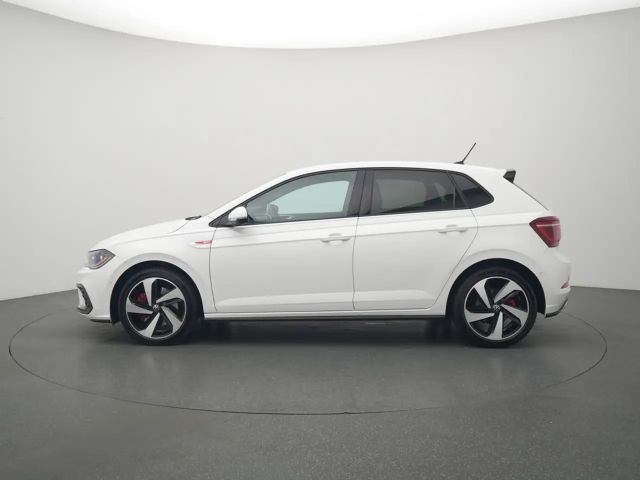 Volkswagen Polo DSG GTI