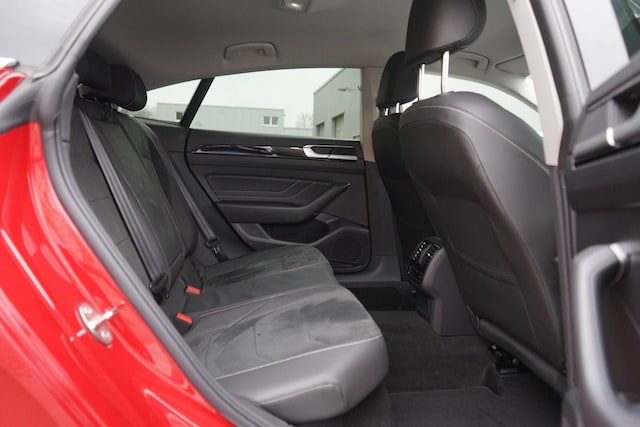 Volkswagen Arteon 2.0 TSI