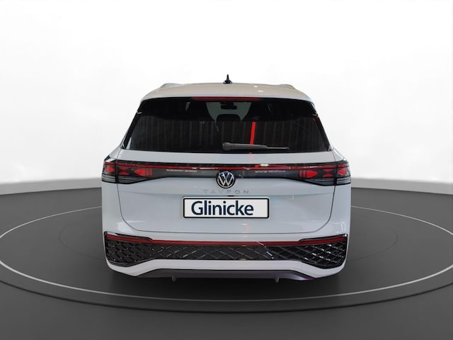 Volkswagen Tayron 4Motion R-Line