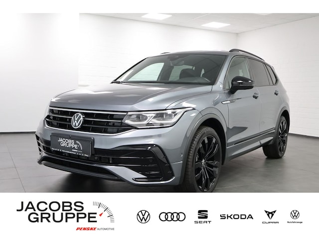 Volkswagen Tiguan 2.0 TDI Allspace R-Line