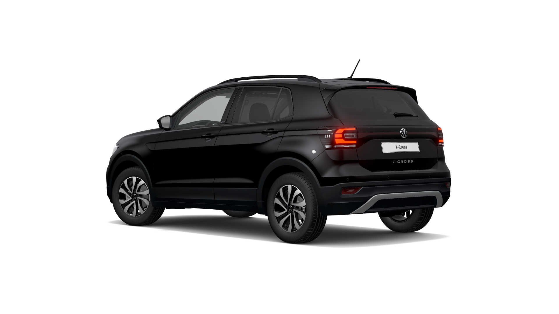 Volkswagen T-Cross T-Cross Active Klima Einparkhilfe Sitzheizung