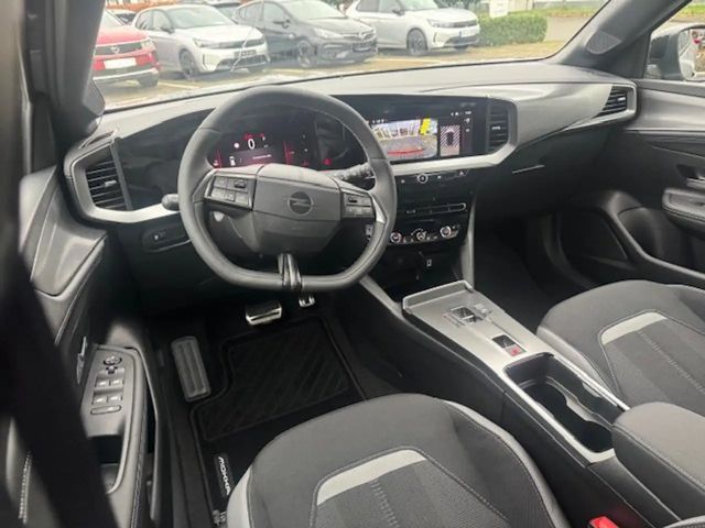 Opel Mokka GS-Line Grand Sport
