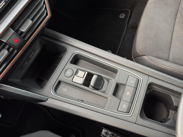 Cupra Formentor 2.0 TSI DSG