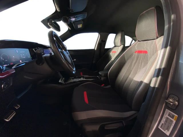 Opel Mokka 1.2 Turbo GS-Line Grand Sport Turbo