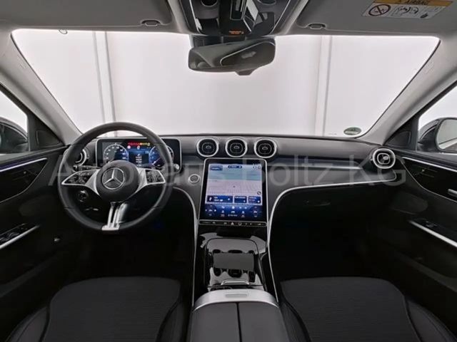 Mercedes-Benz C 200 Estate