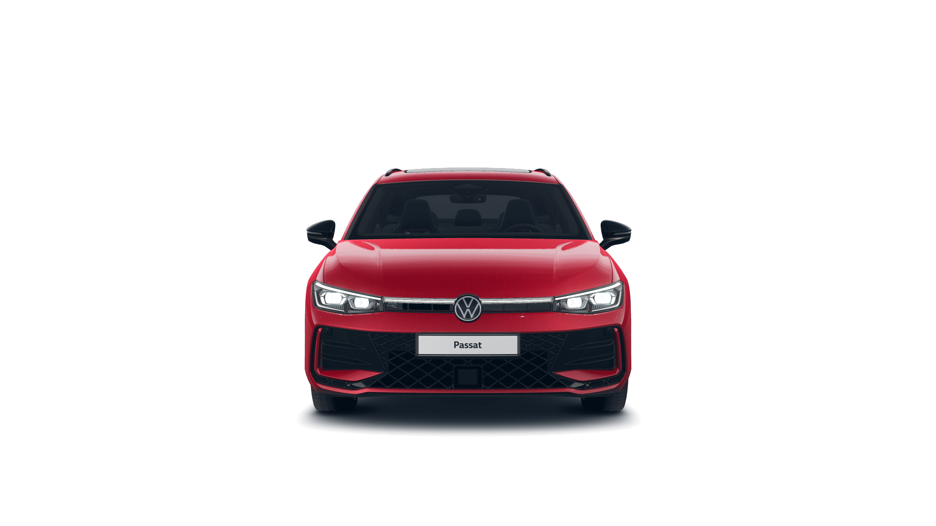 Volkswagen Passat DSG R-Line Variant