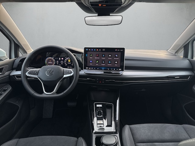 Volkswagen Golf DSG Style eHybrid