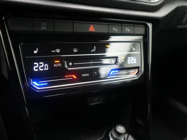 Volkswagen T-Roc Cabriolet Style