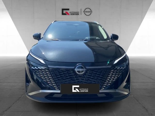 Nissan Qashqai N-Connecta