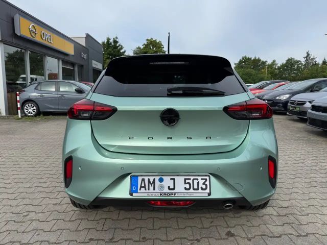 Opel Corsa 1.2 Turbo Turbo