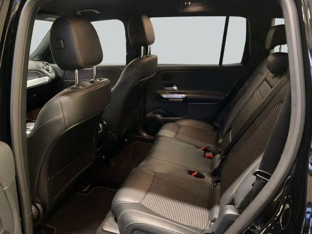 Mercedes-Benz EQB 250