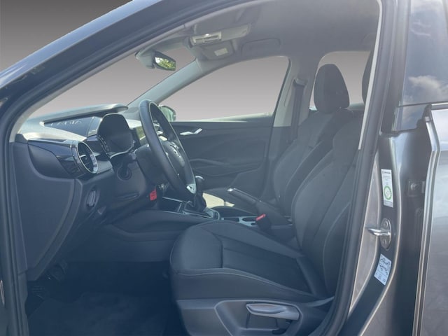 Skoda Fabia 1.0 TSI Tour