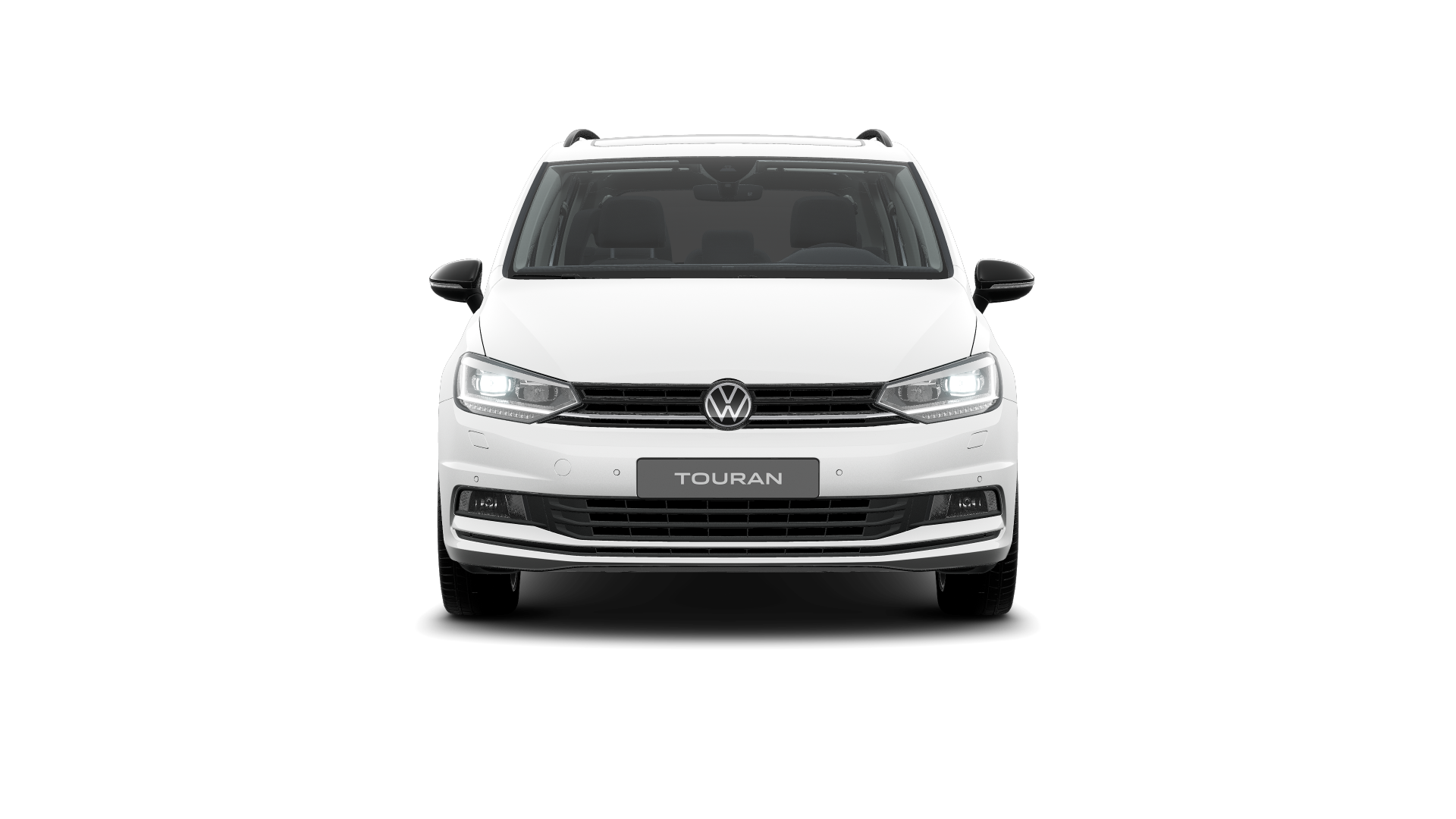 Volkswagen Touran 2.0 TDI DSG Highline