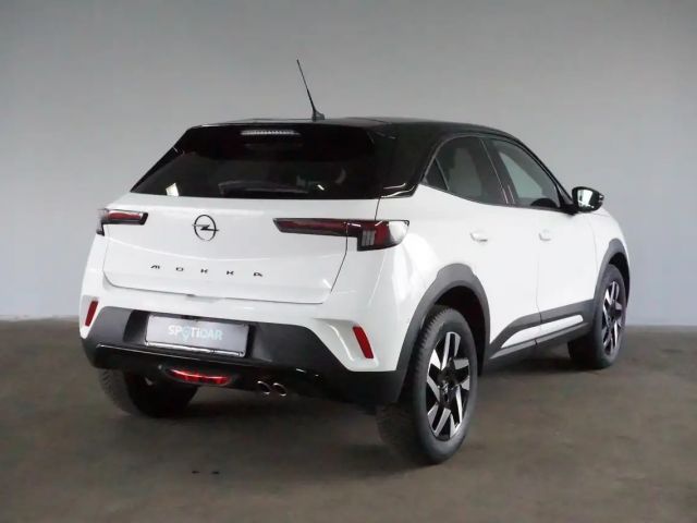 Opel Mokka 1.2 Turbo GS-Line Grand Sport Turbo