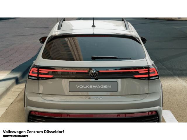 Volkswagen Taigo DSG IQ.Drive R-Line