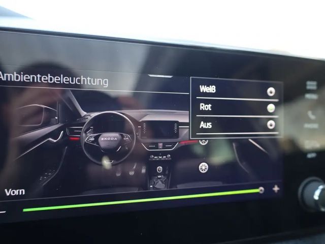 Skoda Kamiq 1.0 TSI Monte Carlo