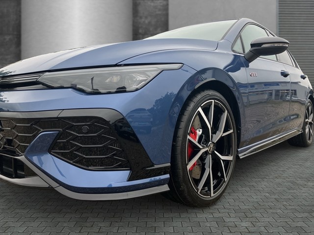 Volkswagen Golf 2.0 TSI DSG GTI