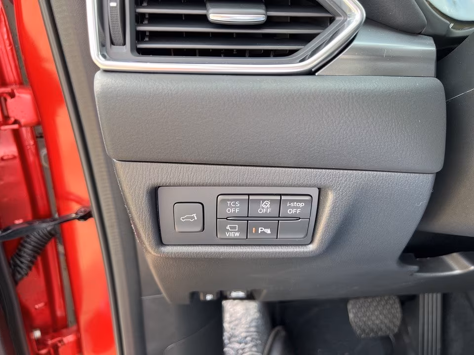 Mazda CX-5 Advantage SkyActiv