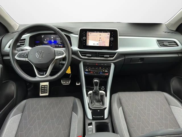 Volkswagen T-Roc 2.0 TDI DSG