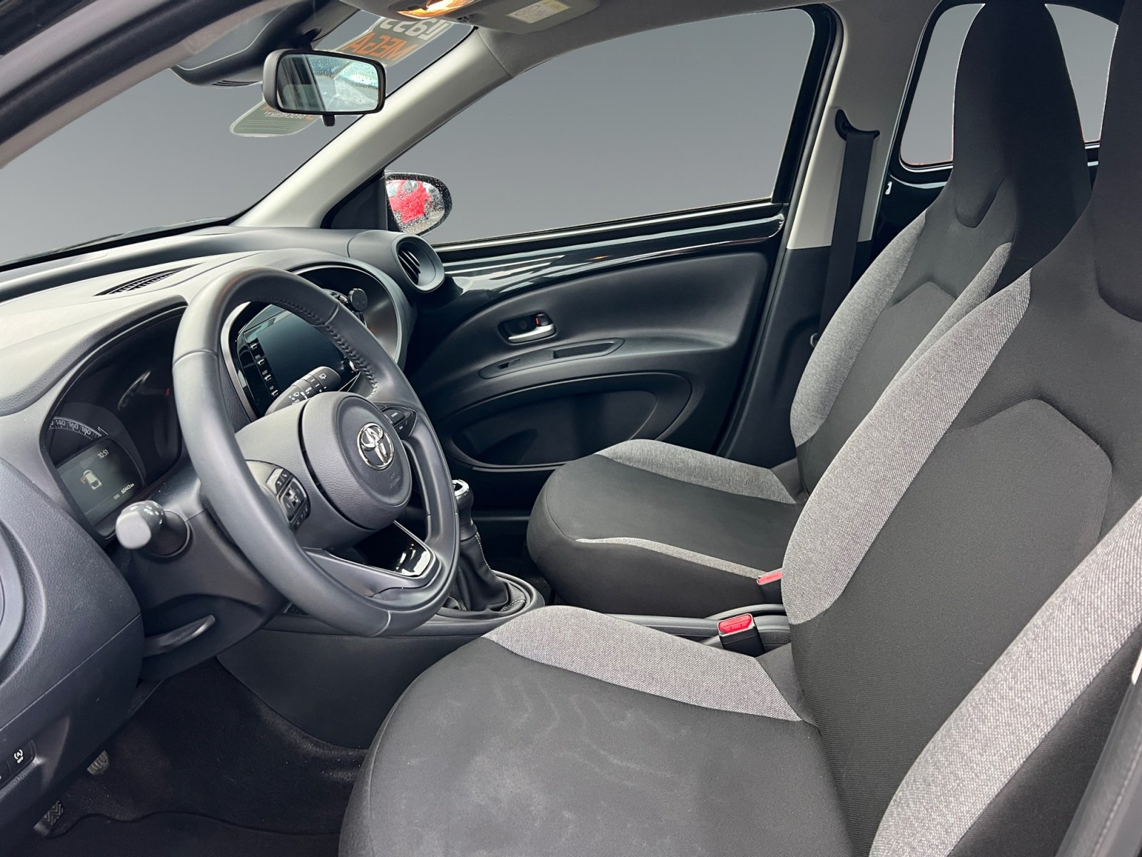 Toyota Aygo X 5-deurs Comfort