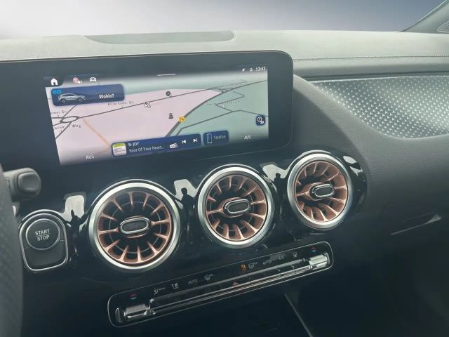 Mercedes-Benz EQA 300 4MATIC Advanced