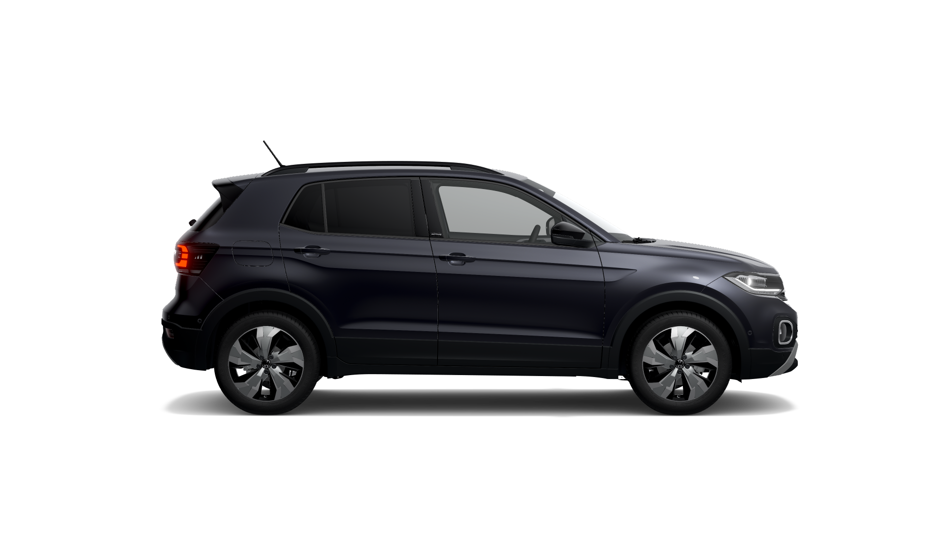 Volkswagen T-Cross 1.5 TSI DSG