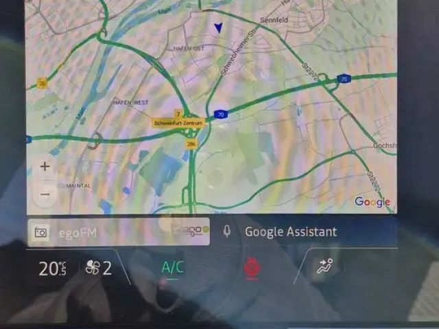 Renault Captur EDC TCe 160 Techno