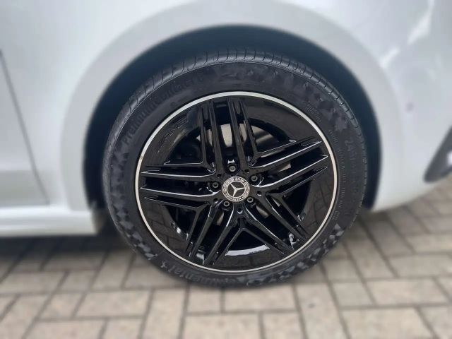 Mercedes-Benz V 250 AMG Line Style