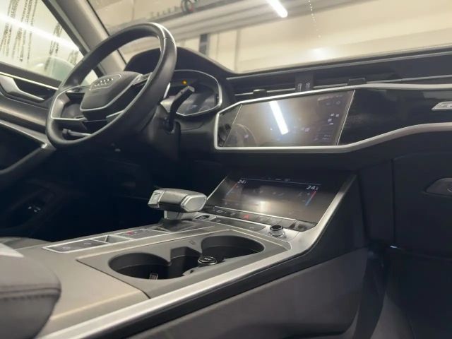 Audi A6 50 TFSI Hybride Quattro Sedan