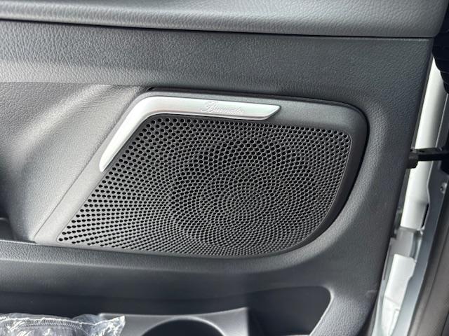 Mercedes-Benz V 300 AMG Line