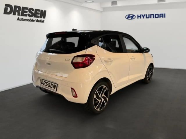 Hyundai i10 1.2 Prime