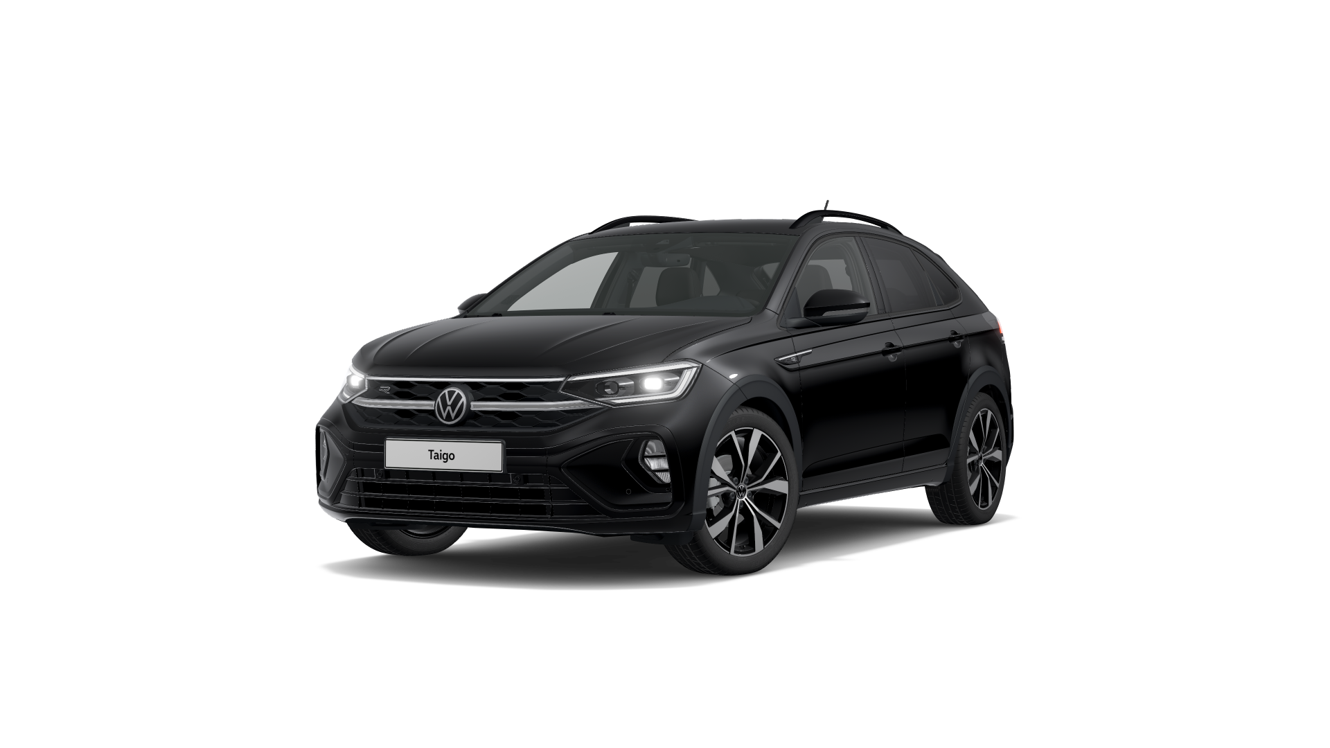 Volkswagen Taigo 1.0 TSI R-Line