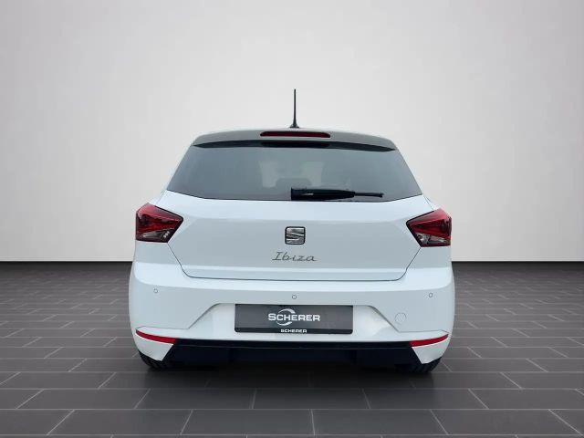 Seat Ibiza 1.0 TSI Xcellence