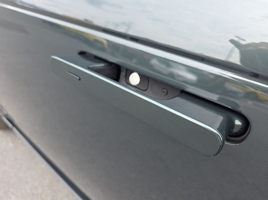 Land Rover Range Rover Autobiography