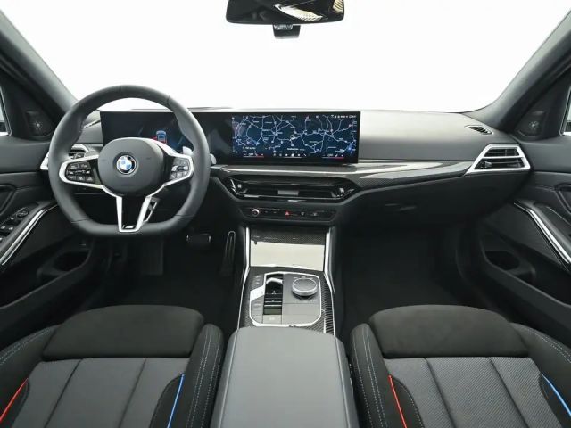 BMW 330 330d xDrive