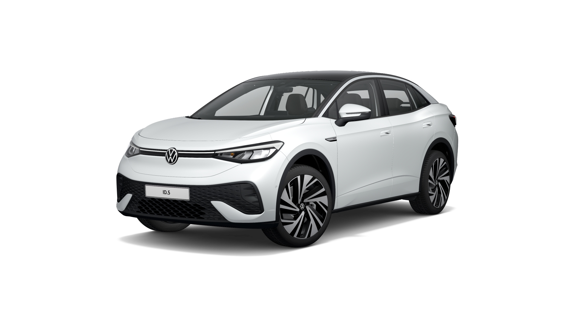 Volkswagen ID.5 82 kWh APP+NAVI+ACC+DCC+WäPu